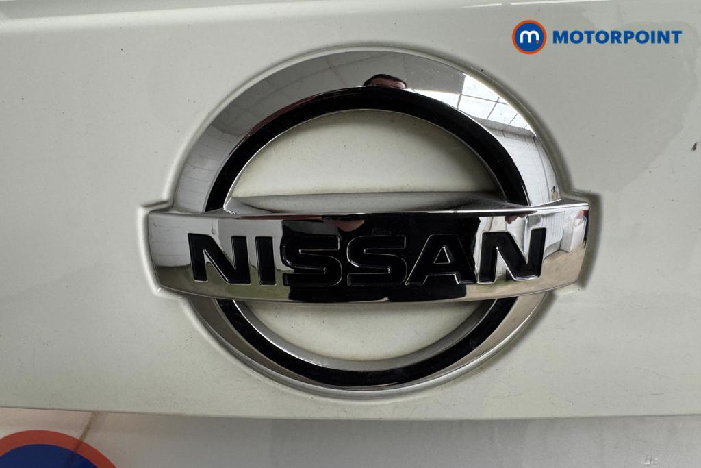 Nissan Juke N-Connecta Manual Petrol SUV - Stock Number (1488754) - 20th supplementary image