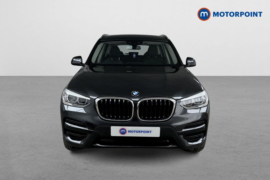 BMW X3 SE Automatic Petrol Plug-In Hybrid SUV - Stock Number (1488756) - Front bumper