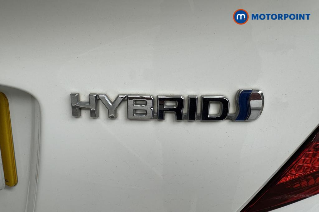 Toyota C-Hr Icon Automatic Petrol-Electric Hybrid SUV - Stock Number (1488760) - 18th supplementary image