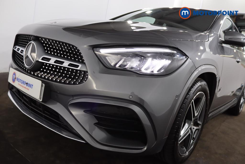 Mercedes-Benz GLA Amg Line Automatic Petrol SUV - Stock Number (1488792) - 28th supplementary image