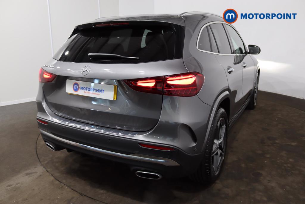 Mercedes-Benz GLA Amg Line Automatic Petrol SUV - Stock Number (1488792) - 30th supplementary image