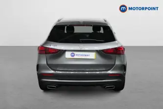 Mercedes-Benz GLA Amg Line Automatic Petrol SUV - Stock Number (1488792) - Rear bumper