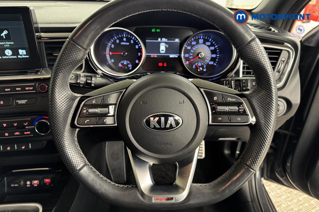 KIA Pro Ceed Gt-Line Manual Petrol Estate - Stock Number (1489144) - 6th supplementary image