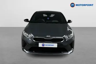 KIA Pro Ceed Gt-Line Manual Petrol Estate - Stock Number (1489144) - Front bumper