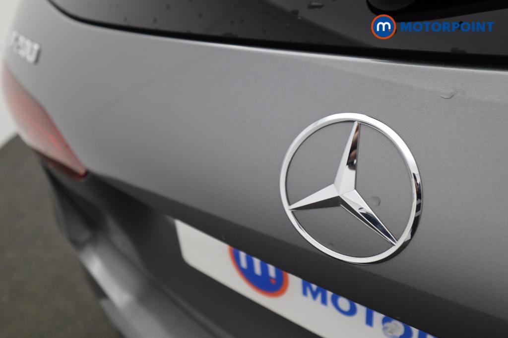 Mercedes-Benz B Class Amg Line Automatic Petrol Hatchback - Stock Number (1489242) - 26th supplementary image