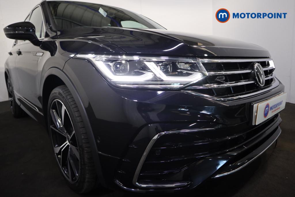 Volkswagen Tiguan R-Line Automatic Diesel SUV - Stock Number (1489636) - 30th supplementary image