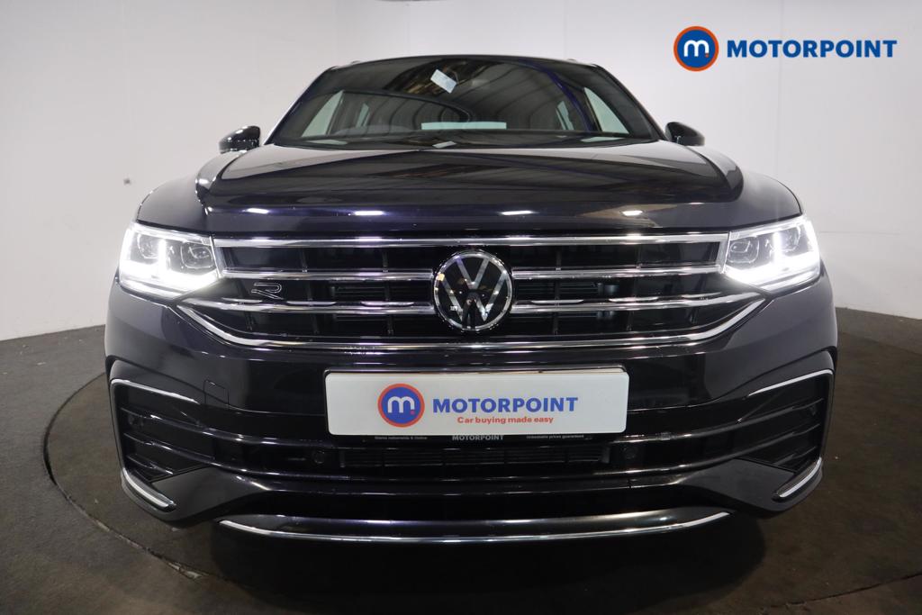 Volkswagen Tiguan R-Line Automatic Diesel SUV - Stock Number (1489636) - 31st supplementary image