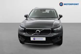 Volvo Xc40 Inscription Pro Automatic Petrol SUV - Stock Number (1489655) - Front bumper