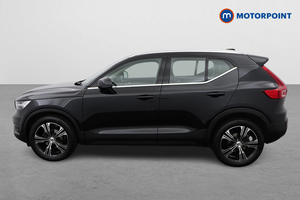 Volvo Xc40 Inscription Pro Automatic Petrol SUV - Stock Number (1489655) - Passenger side