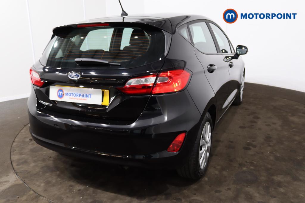 Ford Fiesta Trend Manual Petrol Hatchback - Stock Number (1489886) - 29th supplementary image