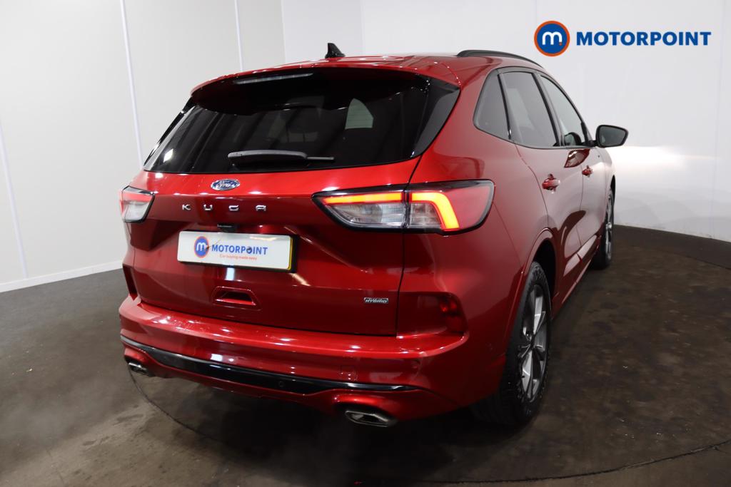 Ford Kuga St-Line First Edition Automatic Petrol Plug-In Hybrid SUV - Stock Number (1491511) - 30th supplementary image