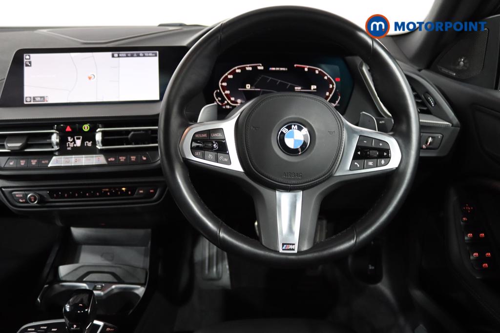 BMW 2 Series M235i Automatic Petrol Saloon - Stock Number (1482771) - 3rd supplementary image