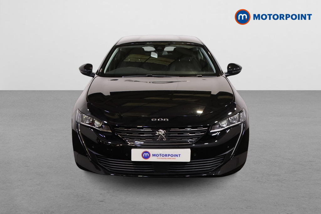 Peugeot 508 Allure Automatic Diesel Hatchback - Stock Number (1483765) - Front bumper