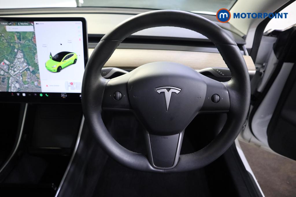 Tesla Model 3 Standard Plus Automatic Electric Saloon - Stock Number (1487368) - 2nd supplementary image