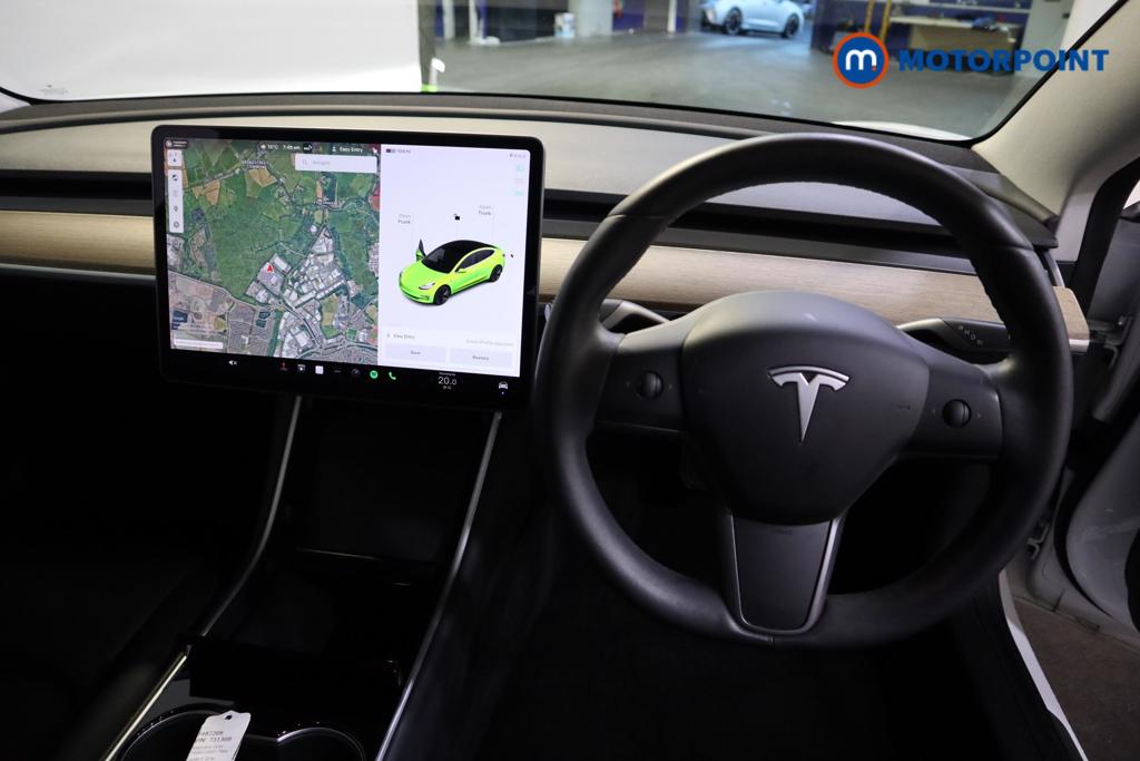 Tesla Model 3 Standard Plus Automatic Electric Saloon - Stock Number (1487368) - 1st supplementary image