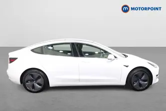 Tesla Model 3 Standard Plus Automatic Electric Saloon - Stock Number (1487368) - Drivers side