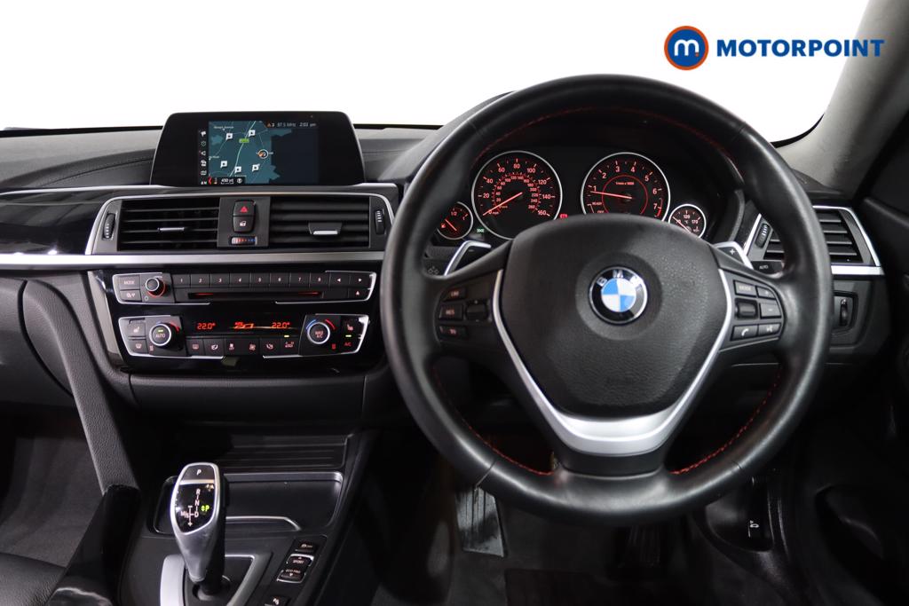 BMW 4 Series Sport Automatic Petrol Coupe - Stock Number (1488176) - 3rd supplementary image