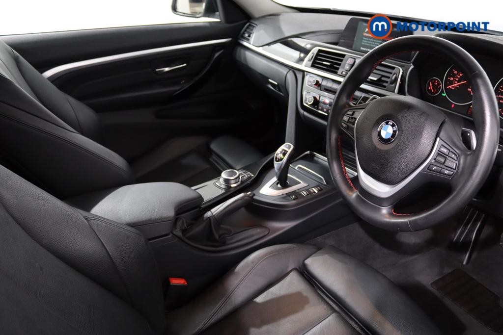 BMW 4 Series Sport Automatic Petrol Coupe - Stock Number (1488176) - 26th supplementary image