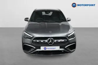 Mercedes-Benz GLA Amg Line Automatic Petrol SUV - Stock Number (1488791) - Front bumper