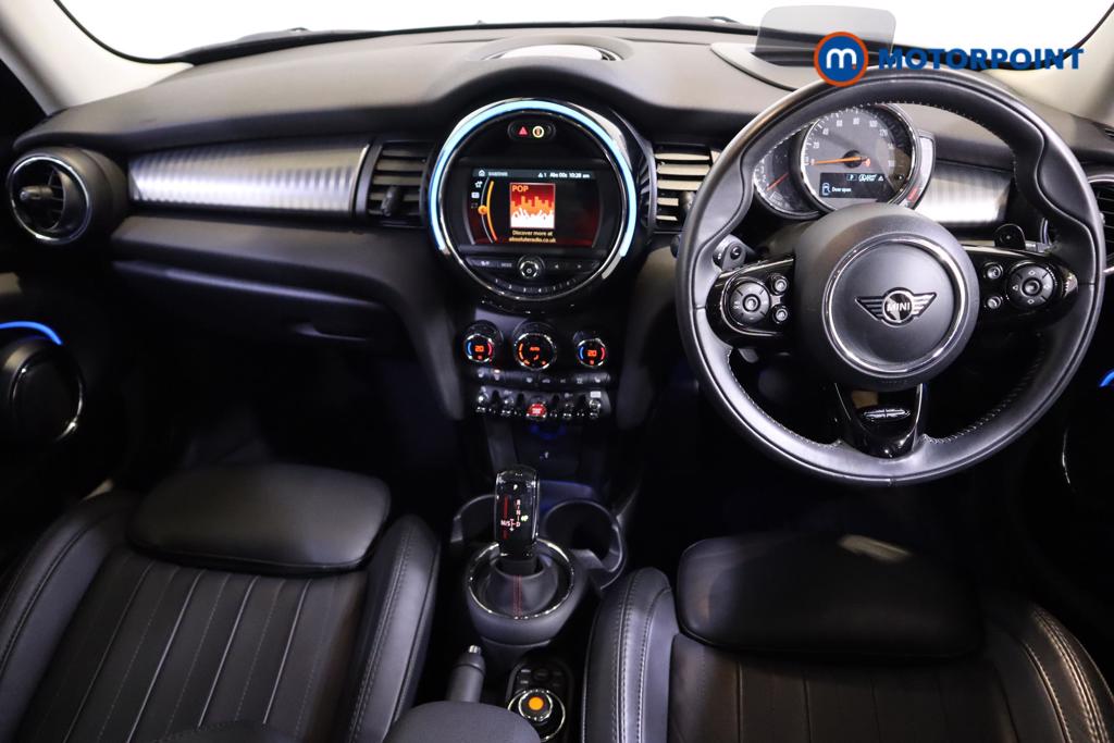 Mini Hatchback Cooper S Exclusive Automatic Petrol Hatchback - Stock Number (1488868) - 1st supplementary image