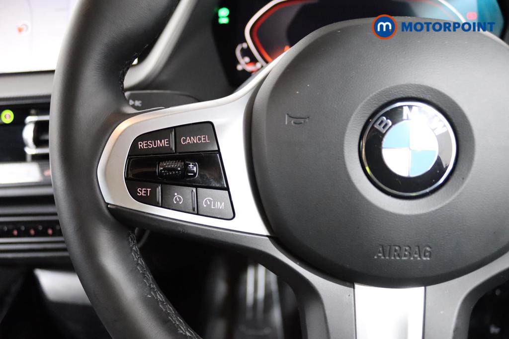 BMW 1 Series M Sport Automatic Petrol Hatchback - Stock Number (1489246) - 7th supplementary image