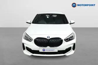 BMW 1 Series M Sport Automatic Petrol Hatchback - Stock Number (1489246) - Front bumper