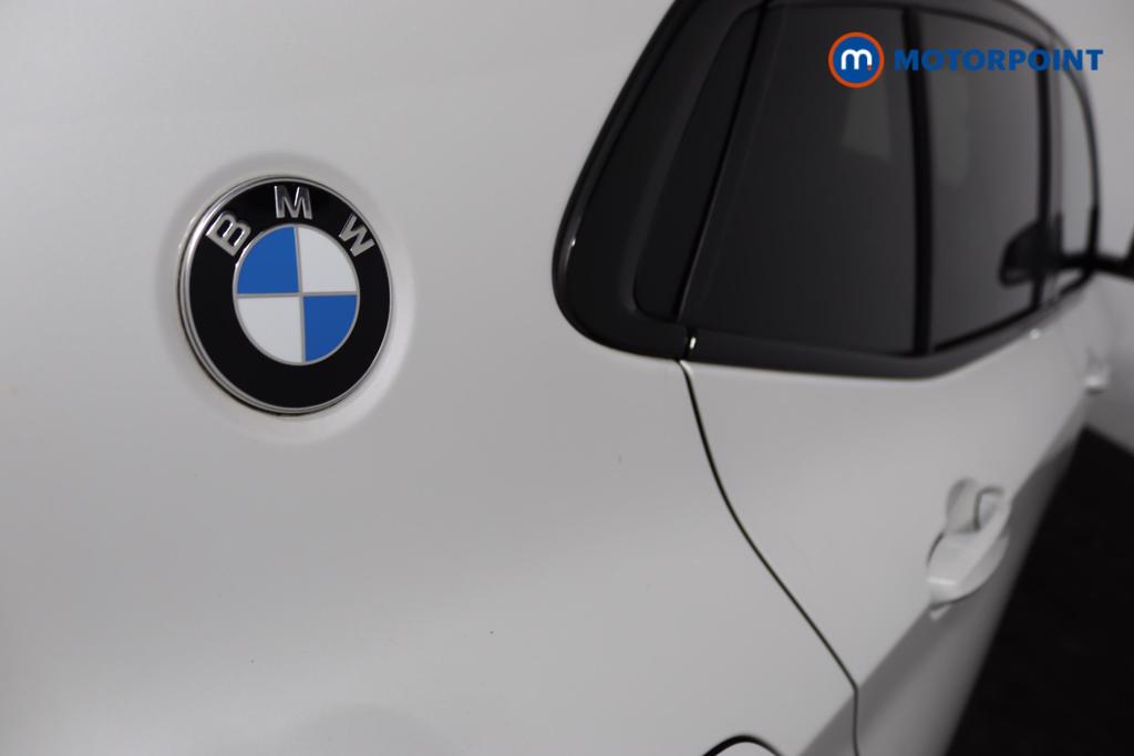 BMW X2 Sport Automatic Petrol SUV - Stock Number (1489359) - 32nd supplementary image