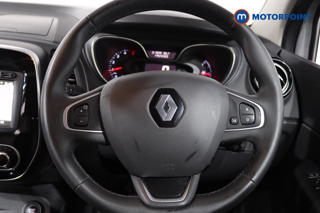 Renault Captur Iconic Manual Diesel SUV - Stock Number (1489401) - 6th supplementary image