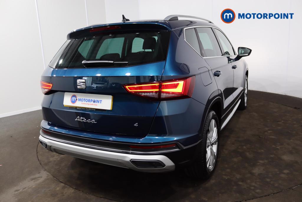 Seat Ateca Xperience Automatic Petrol SUV - Stock Number (1489439) - 30th supplementary image