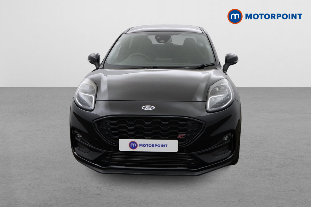 Ford Puma ST Manual Petrol SUV - Stock Number (1489562) - Front bumper