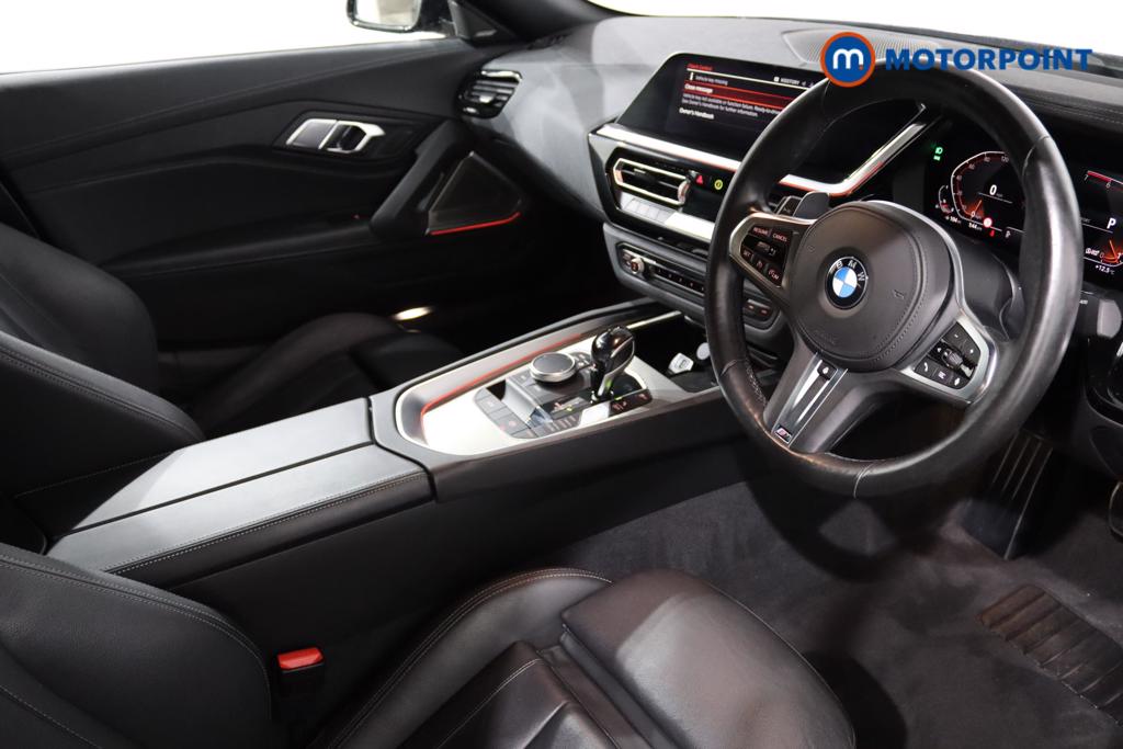 BMW Z4 M Sport Automatic Petrol Convertible - Stock Number (1489930) - 3rd supplementary image