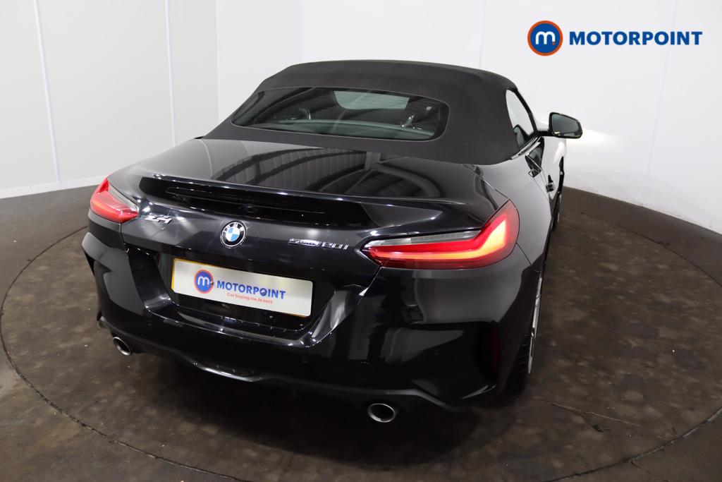 BMW Z4 M Sport Automatic Petrol Convertible - Stock Number (1489930) - 32nd supplementary image