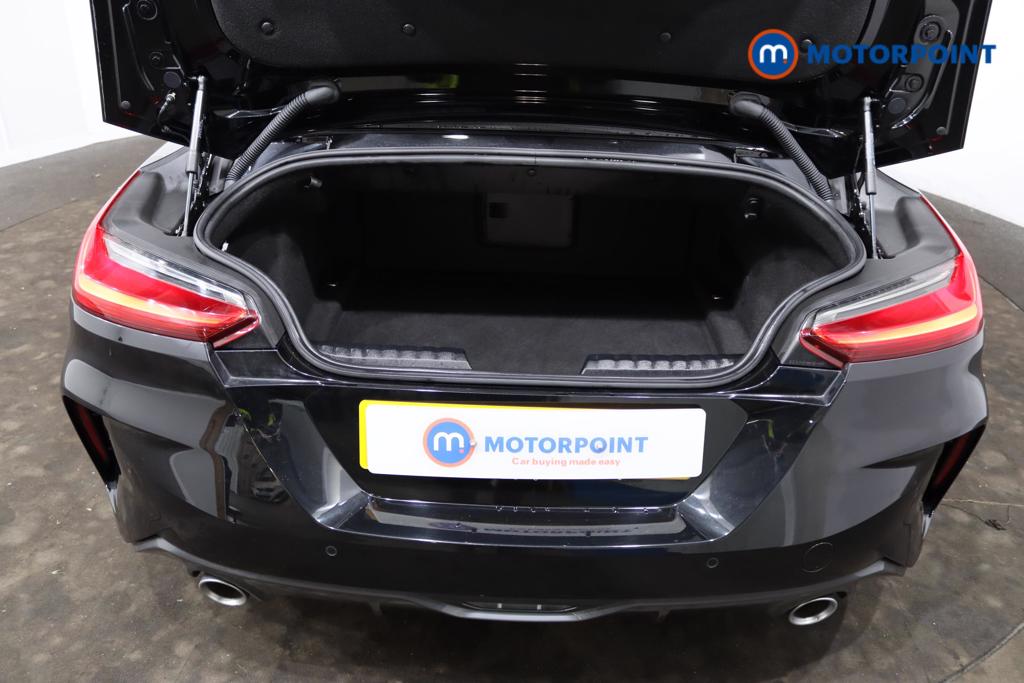 BMW Z4 M Sport Automatic Petrol Convertible - Stock Number (1489930) - 33rd supplementary image