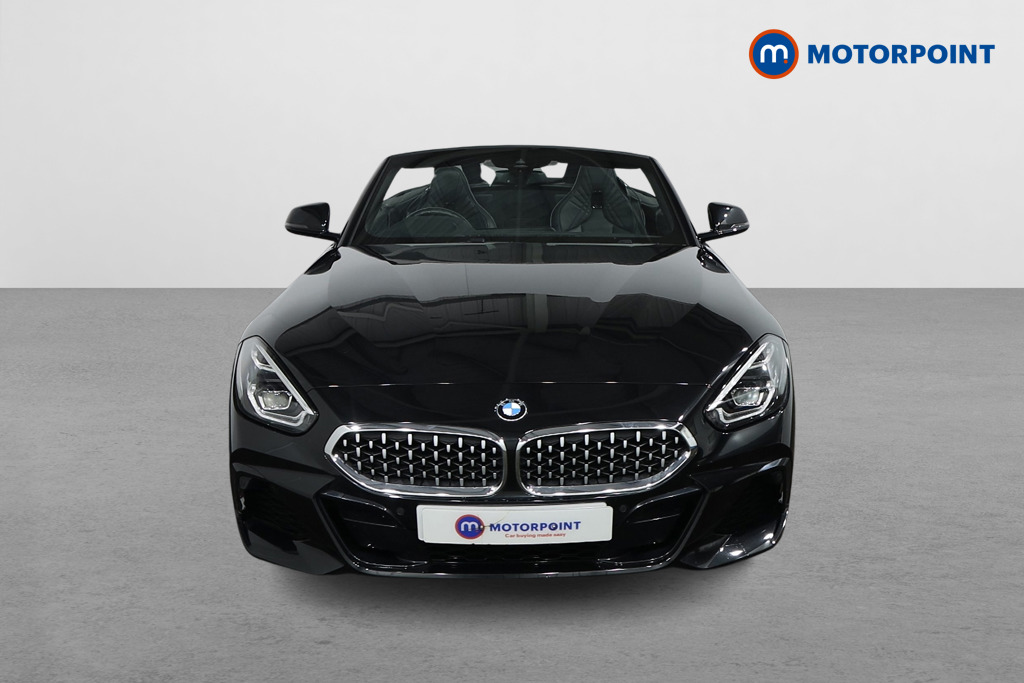 BMW Z4 M Sport Automatic Petrol Convertible - Stock Number (1489930) - Front bumper