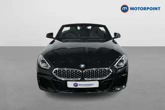 BMW Z4 M Sport Automatic Petrol Convertible - Stock Number (1489930) - Front bumper