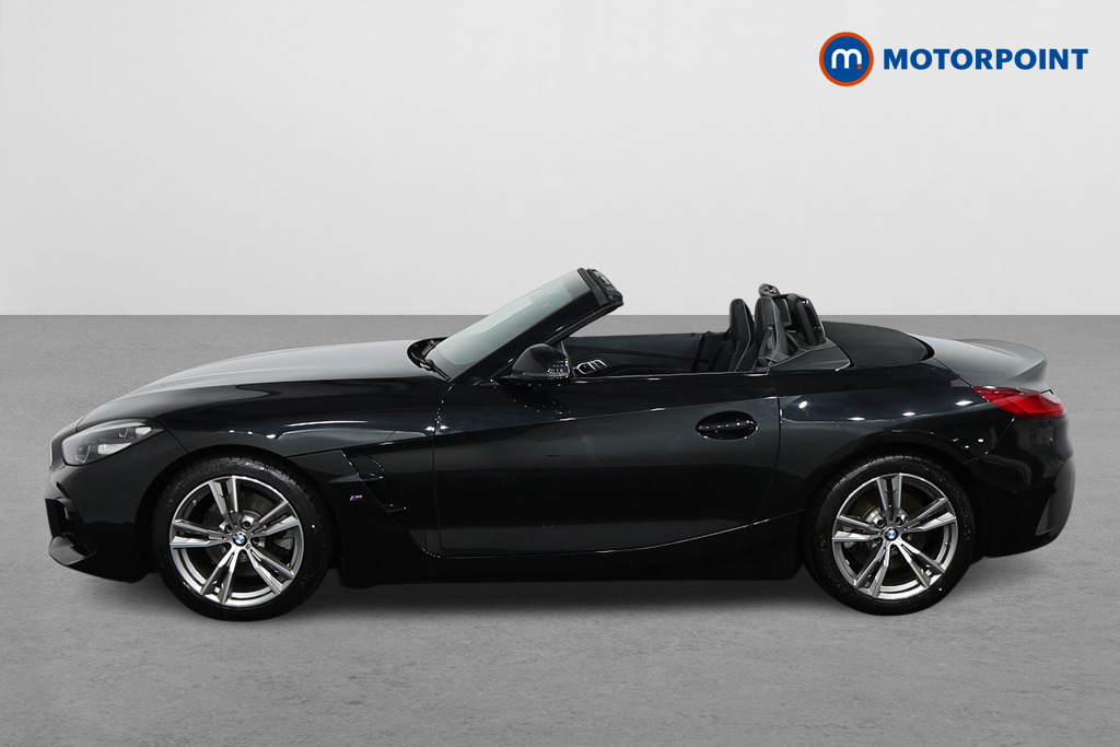 BMW Z4 M Sport Automatic Petrol Convertible - Stock Number (1489930) - Passenger side