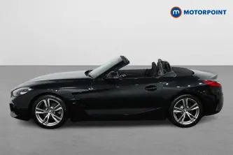 BMW Z4 M Sport Automatic Petrol Convertible - Stock Number (1489930) - Passenger side