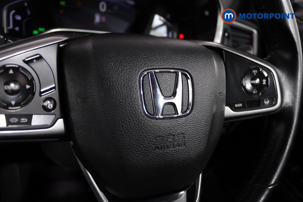 Honda Cr-V SR Automatic Petrol-Electric Hybrid SUV - Stock Number (1484638) - 8th supplementary image