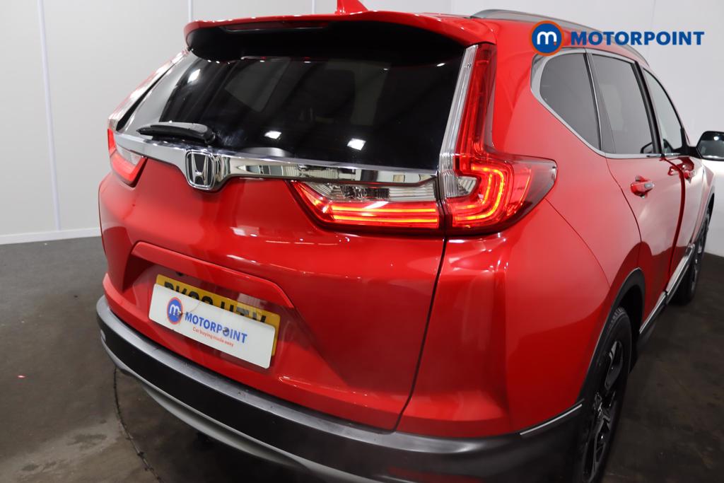 Honda Cr-V SR Automatic Petrol-Electric Hybrid SUV - Stock Number (1484638) - 28th supplementary image