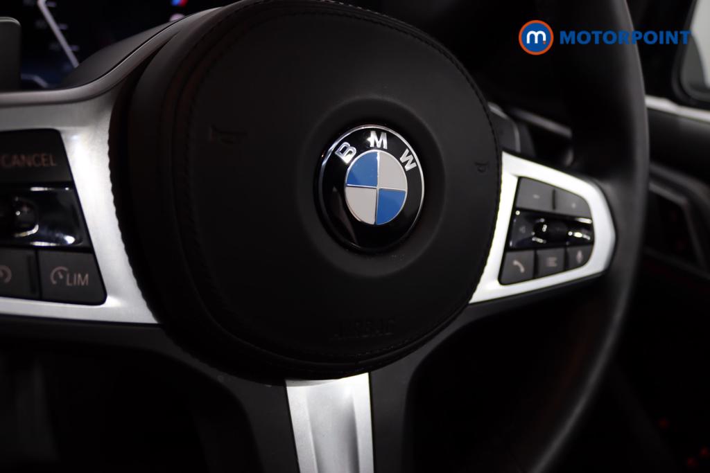 BMW 4 Series M Sport Automatic Petrol Hatchback - Stock Number (1489212) - 8th supplementary image