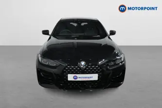 BMW 4 Series M Sport Automatic Petrol Hatchback - Stock Number (1489212) - Front bumper