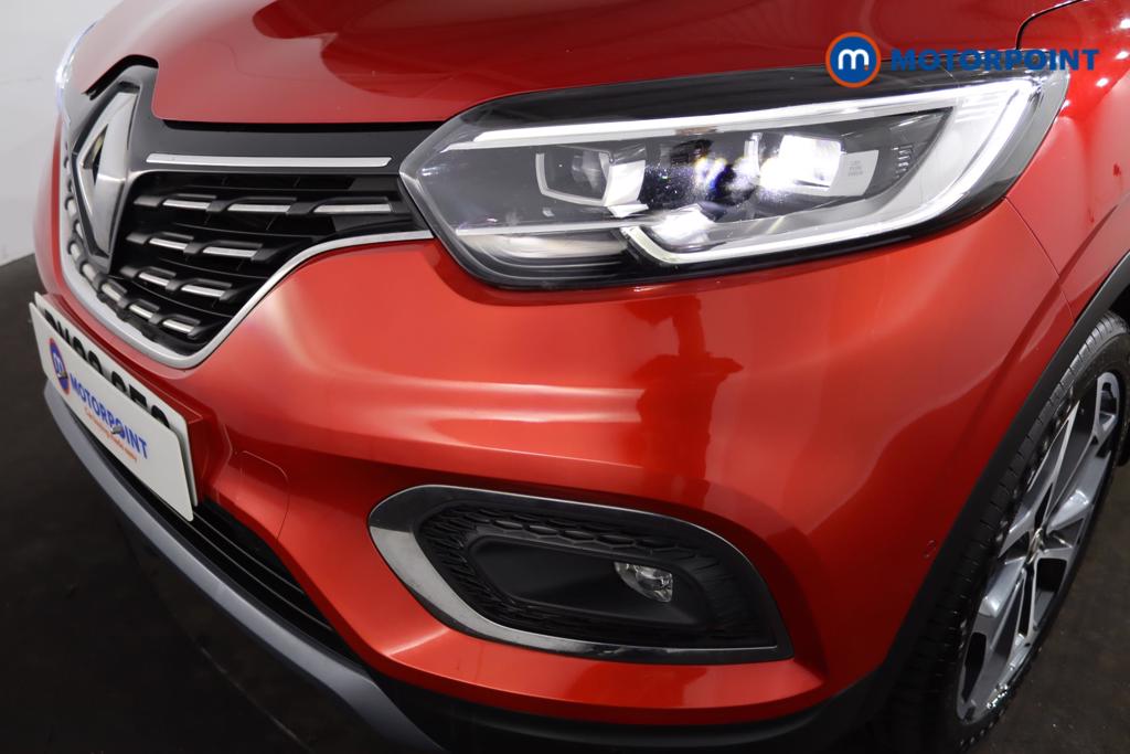 Renault Kadjar Techno Manual Petrol SUV - Stock Number (1489588) - 24th supplementary image