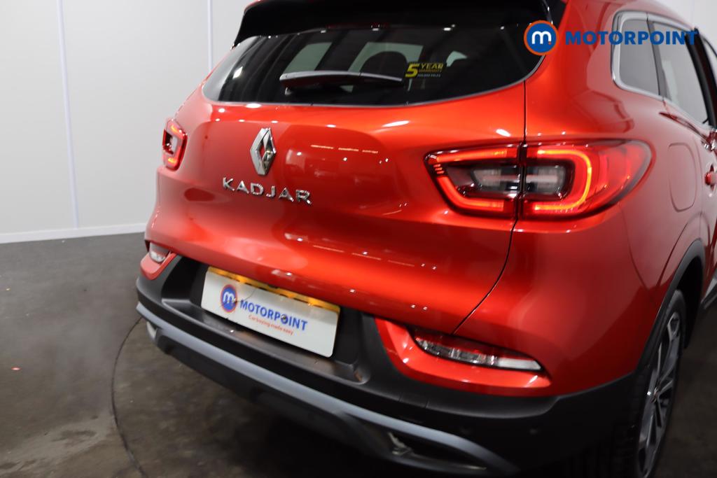 Renault Kadjar Techno Manual Petrol SUV - Stock Number (1489588) - 27th supplementary image