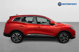 Renault Kadjar Techno Manual Petrol SUV - Stock Number (1489588) - Drivers side