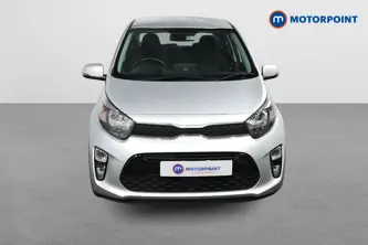 KIA Picanto 3 Automatic Petrol Hatchback - Stock Number (1491454) - Front bumper