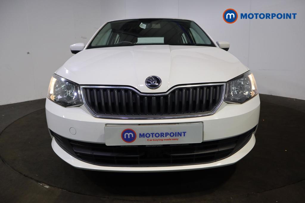 Skoda Fabia SE Manual Petrol Hatchback - Stock Number (1481400) - 25th supplementary image