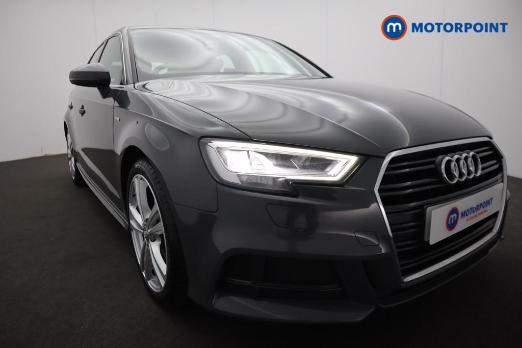 Audi A3 S Line Automatic Petrol Hatchback - Stock Number (1481638) - 24th supplementary image