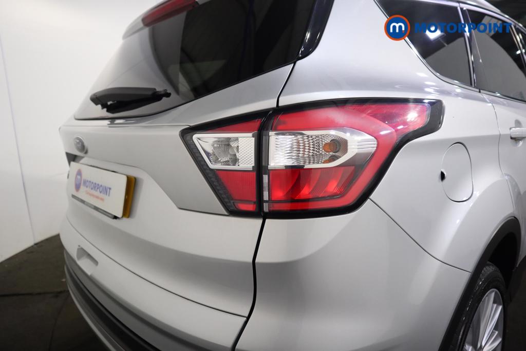 Ford Kuga Titanium X Edition Manual Petrol SUV - Stock Number (1482675) - 23rd supplementary image