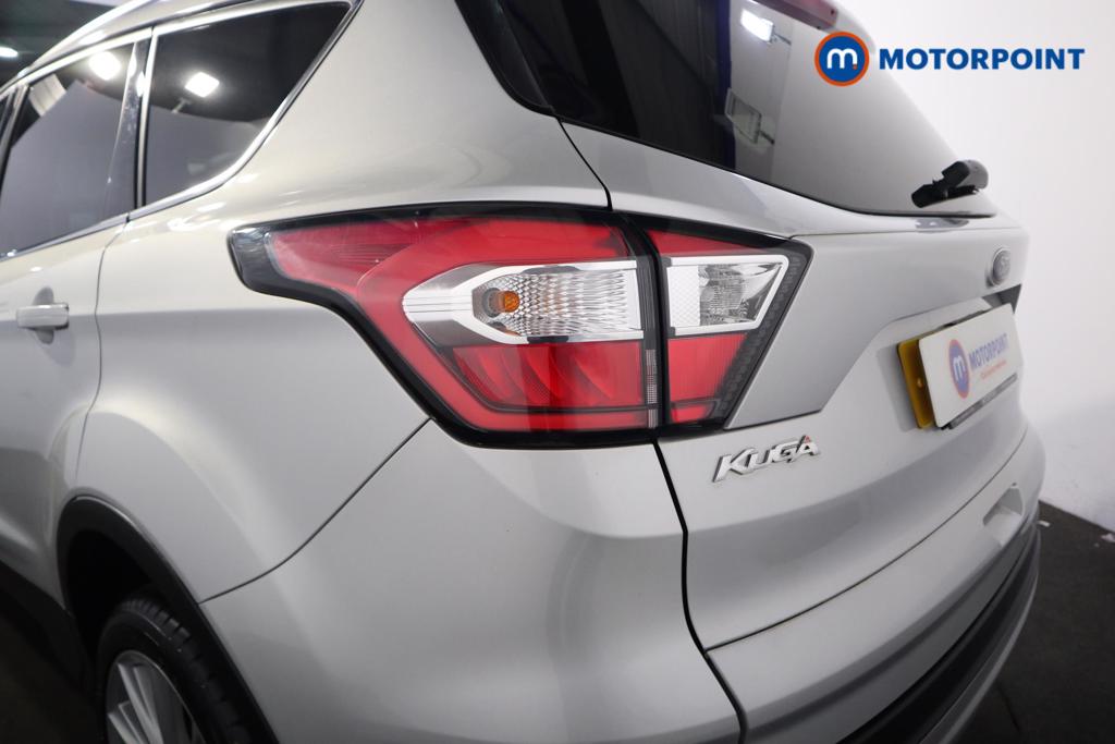 Ford Kuga Titanium X Edition Manual Petrol SUV - Stock Number (1482675) - 24th supplementary image