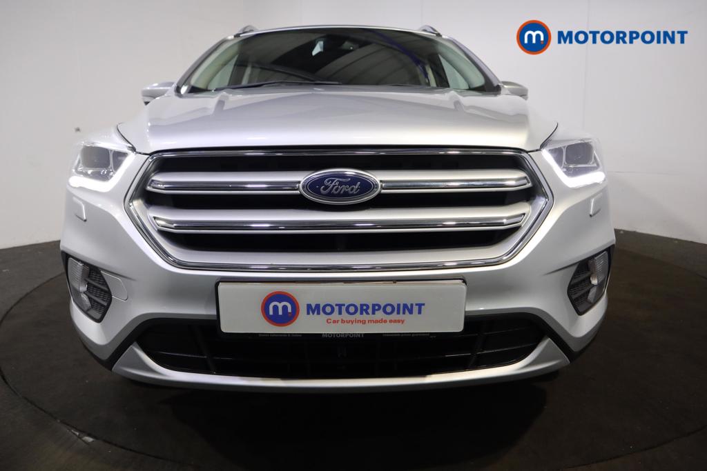 Ford Kuga Titanium X Edition Manual Petrol SUV - Stock Number (1482675) - 30th supplementary image